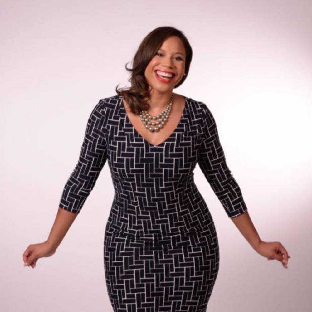 Meet your Posher, Tanya